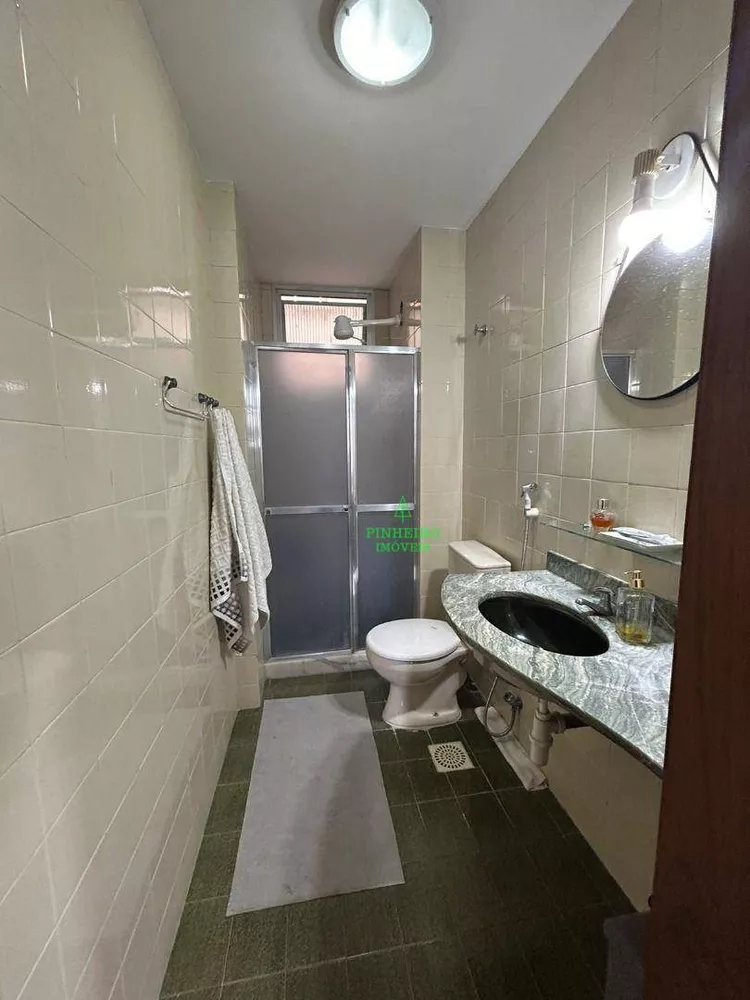 Apartamento, 2 quartos, 90 m² - Foto 3