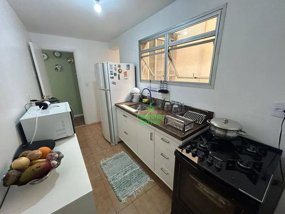 Apartamento, 2 quartos, 90 m² - Foto 2