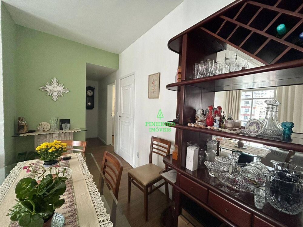 Apartamento, 2 quartos, 90 m² - Foto 17
