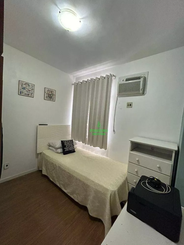 Apartamento, 2 quartos, 90 m² - Foto 9
