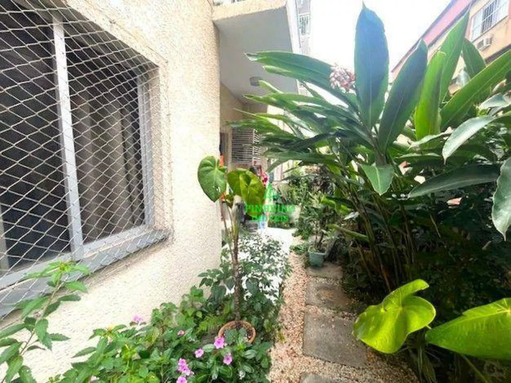 Apartamento, 2 quartos, 65 m² - Foto 4