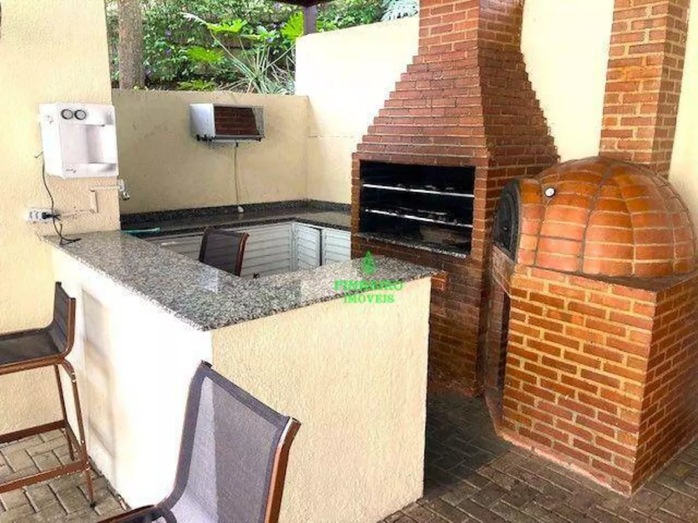 Apartamento, 2 quartos, 65 m² - Foto 17