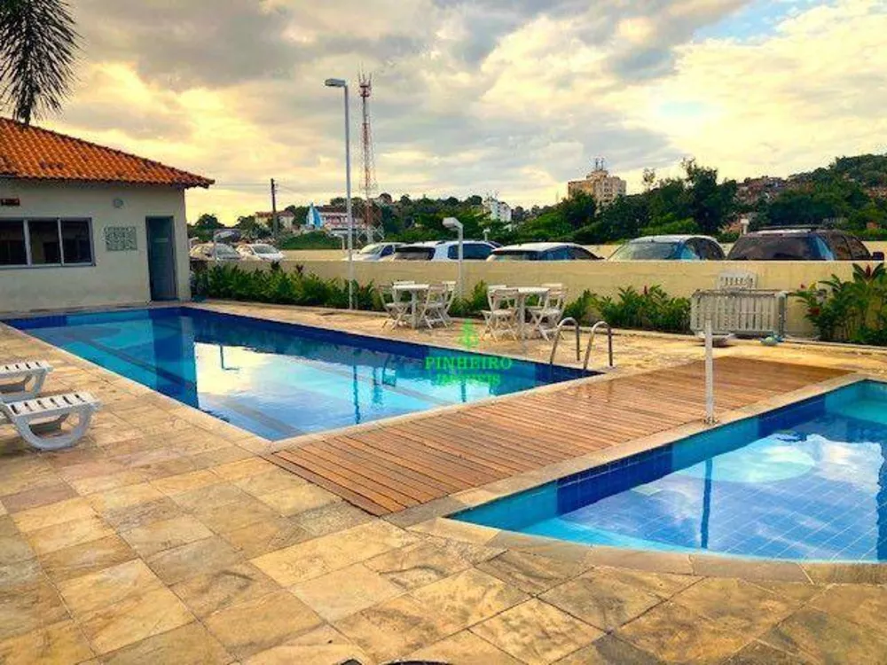 Apartamento, 2 quartos, 65 m² - Foto 5