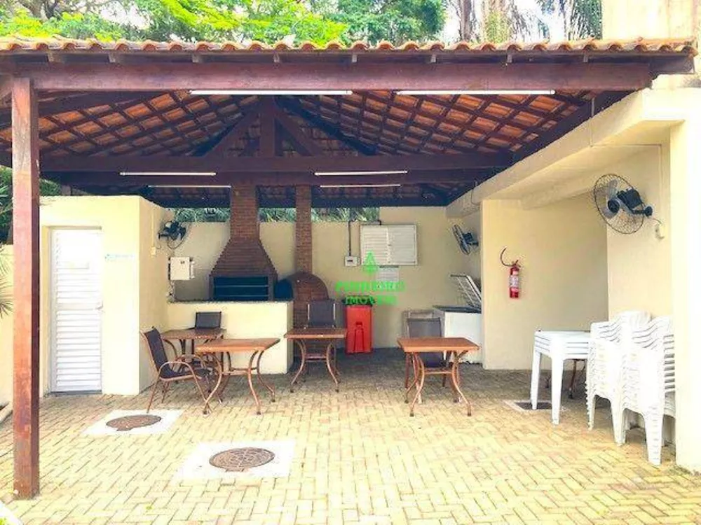 Apartamento, 2 quartos, 65 m² - Foto 16