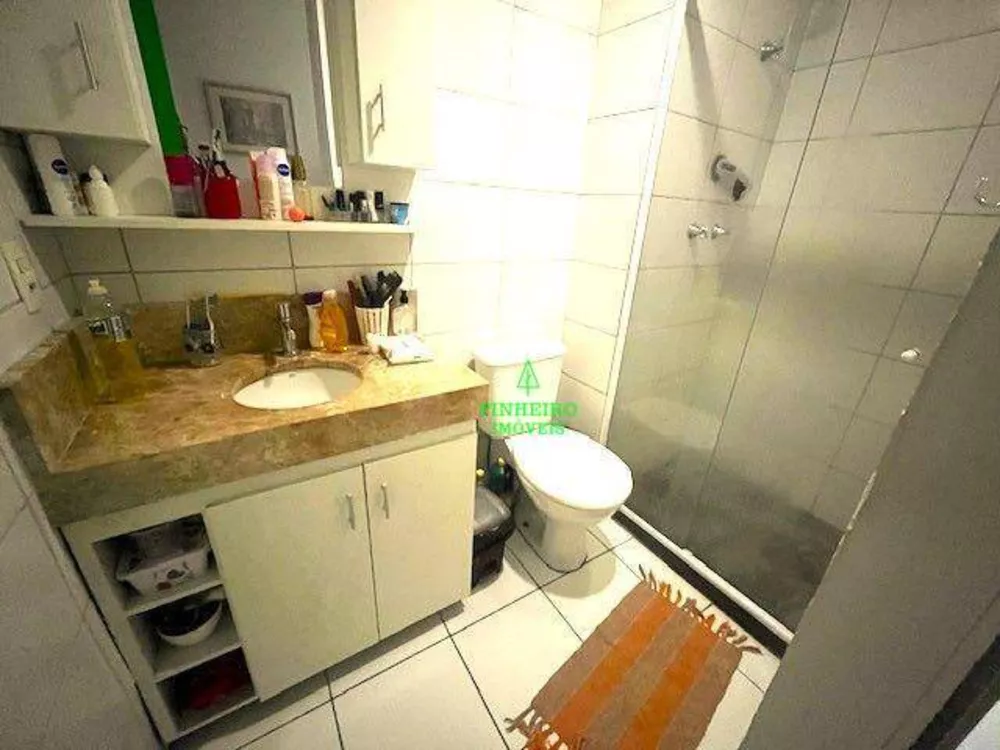 Apartamento, 2 quartos, 65 m² - Foto 2