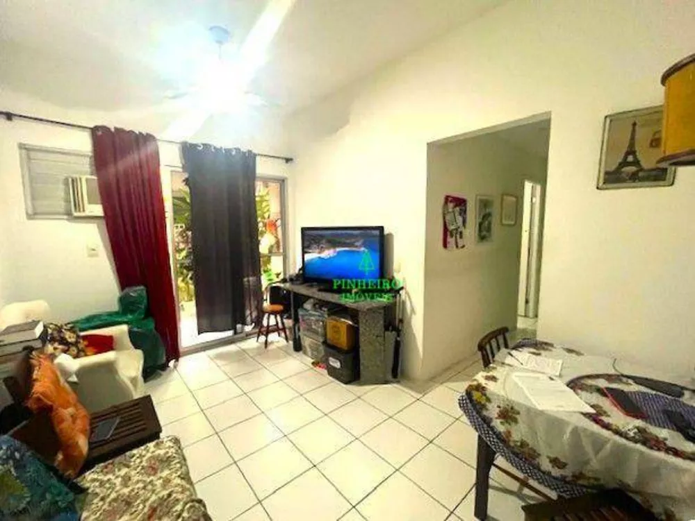 Apartamento, 2 quartos, 65 m² - Foto 12