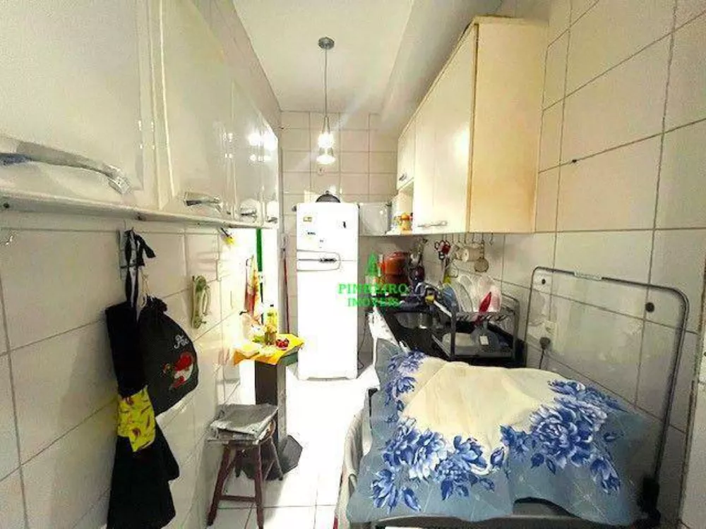 Apartamento, 2 quartos, 65 m² - Foto 6