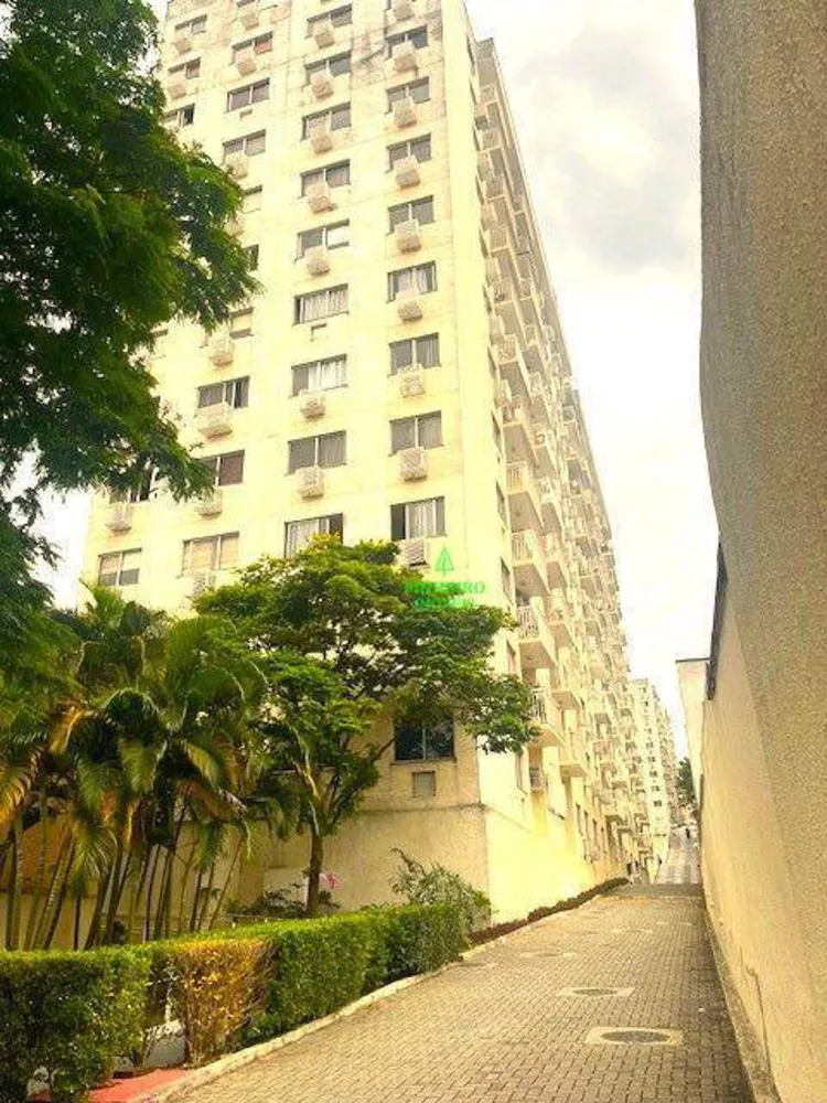 Apartamento, 2 quartos, 65 m² - Foto 8