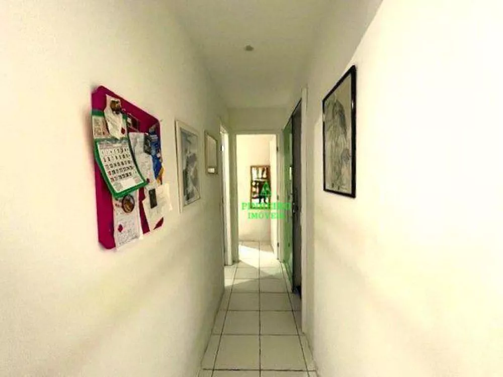 Apartamento, 2 quartos, 65 m² - Foto 9