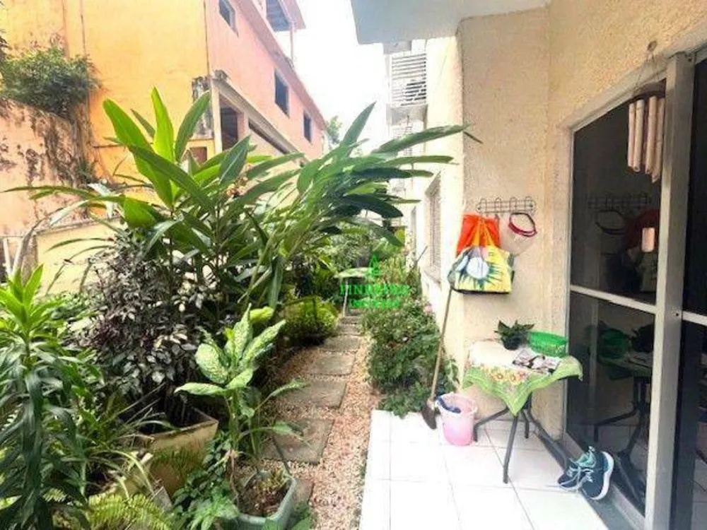 Apartamento, 2 quartos, 65 m² - Foto 18