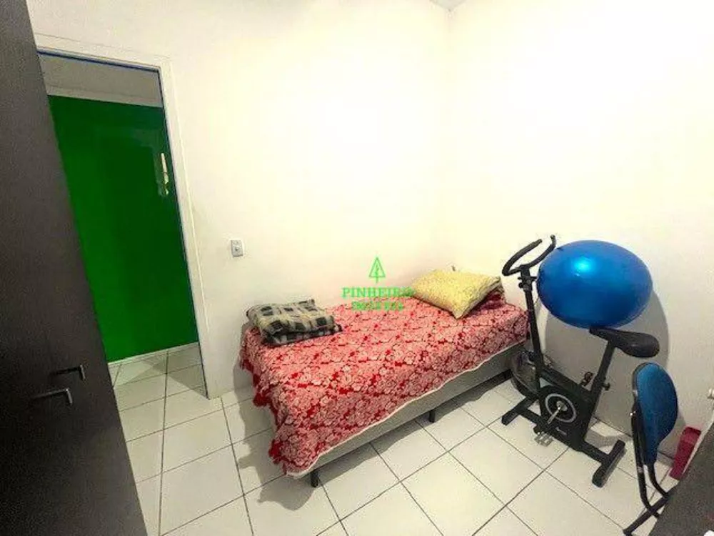 Apartamento, 2 quartos, 65 m² - Foto 11