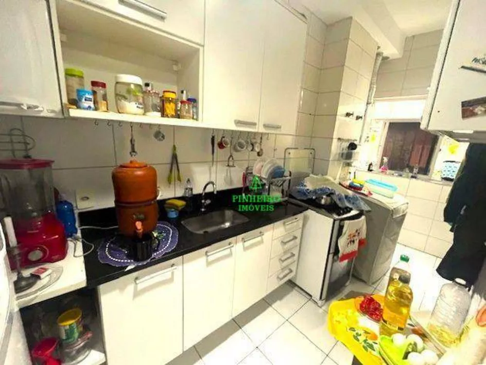 Apartamento, 2 quartos, 65 m² - Foto 14