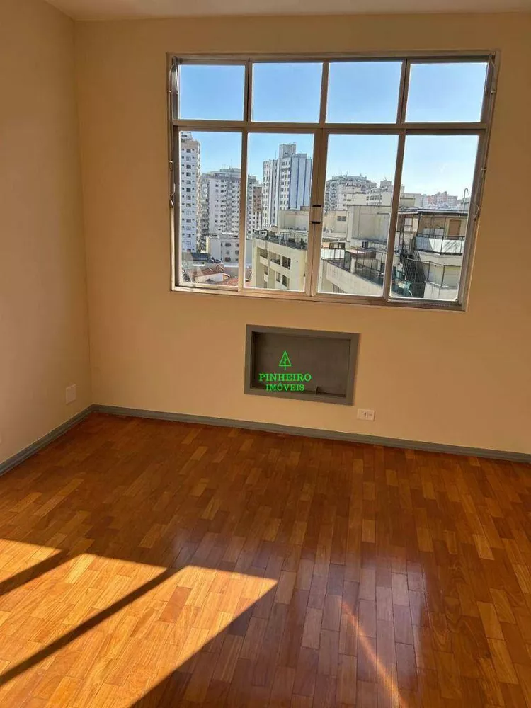 Apartamento, 2 quartos, 80 m² - Foto 8