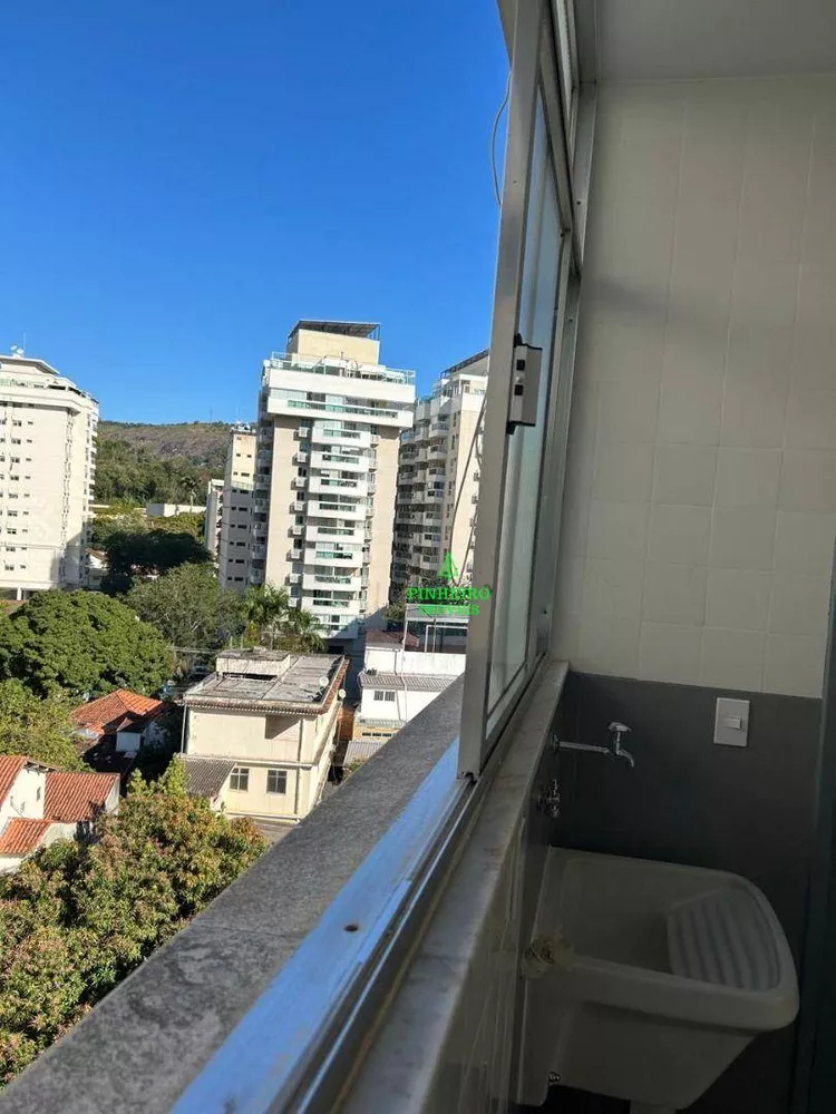 Apartamento, 2 quartos, 80 m² - Foto 19
