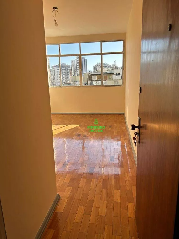 Apartamento, 2 quartos, 80 m² - Foto 12