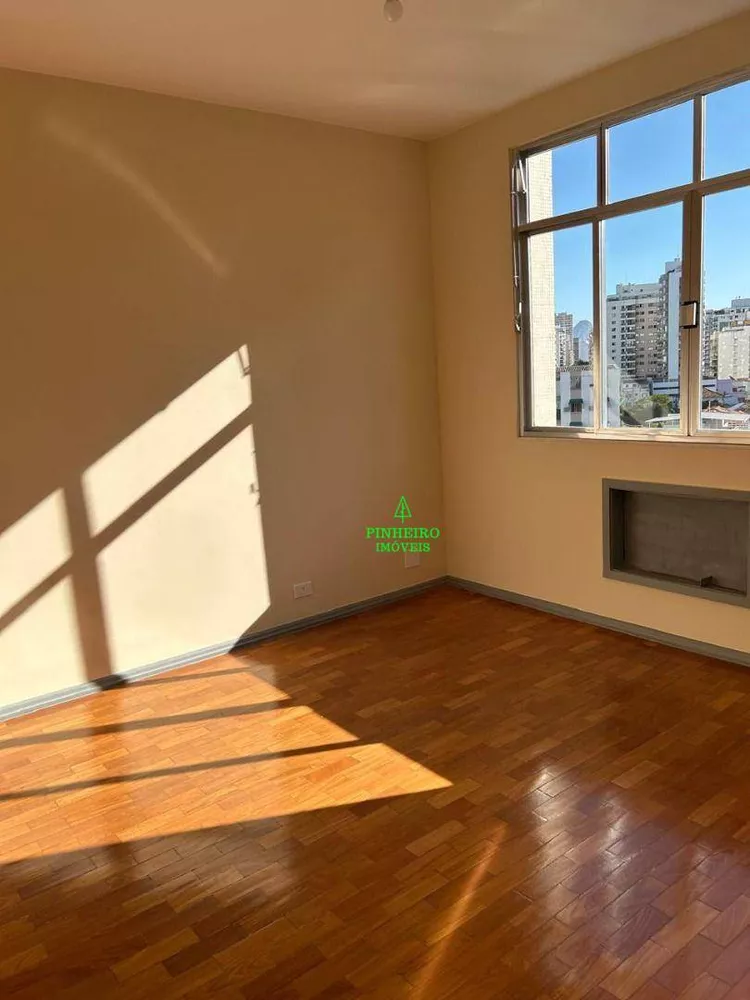 Apartamento, 2 quartos, 80 m² - Foto 7