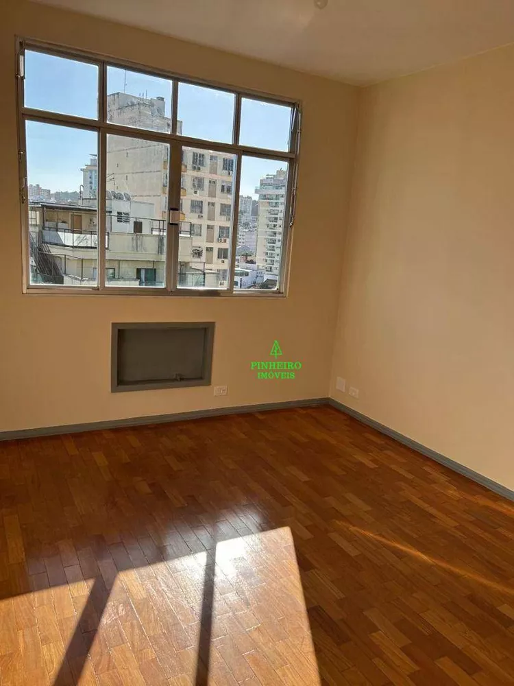Apartamento, 2 quartos, 80 m² - Foto 2