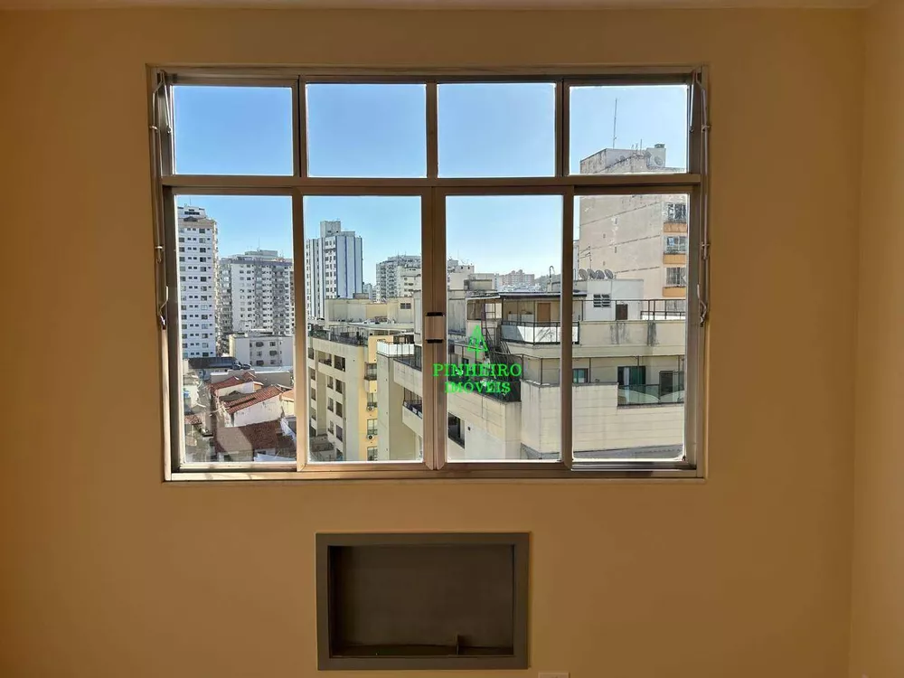 Apartamento, 2 quartos, 80 m² - Foto 9