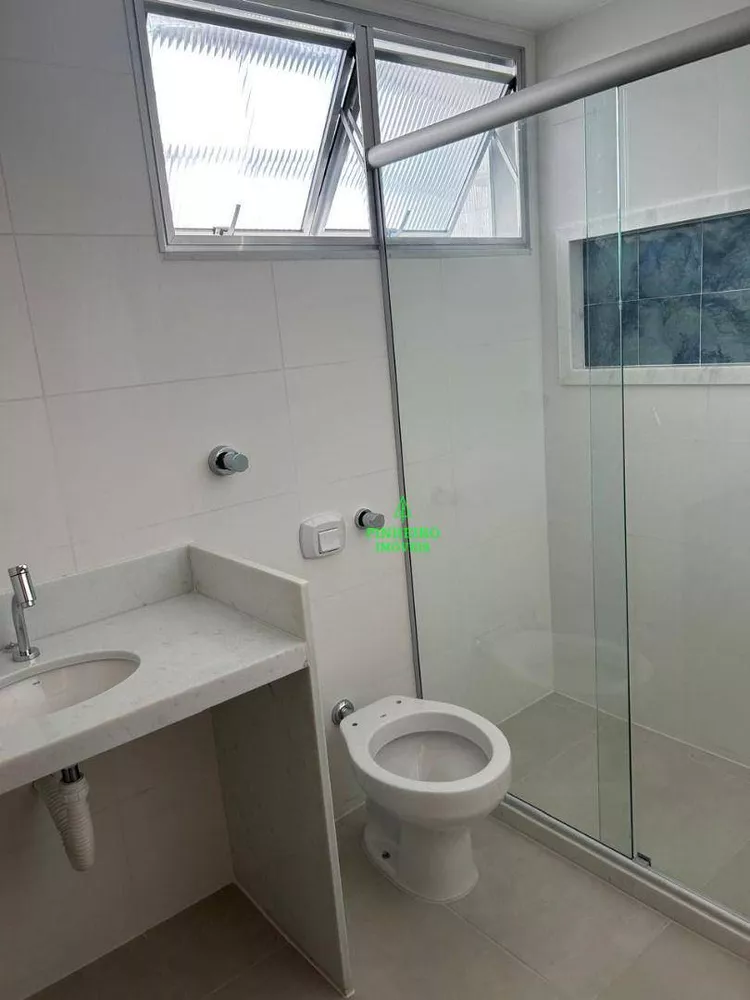 Apartamento, 2 quartos, 80 m² - Foto 5