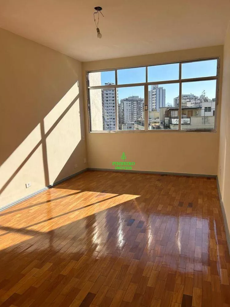 Apartamento, 2 quartos, 80 m² - Foto 17