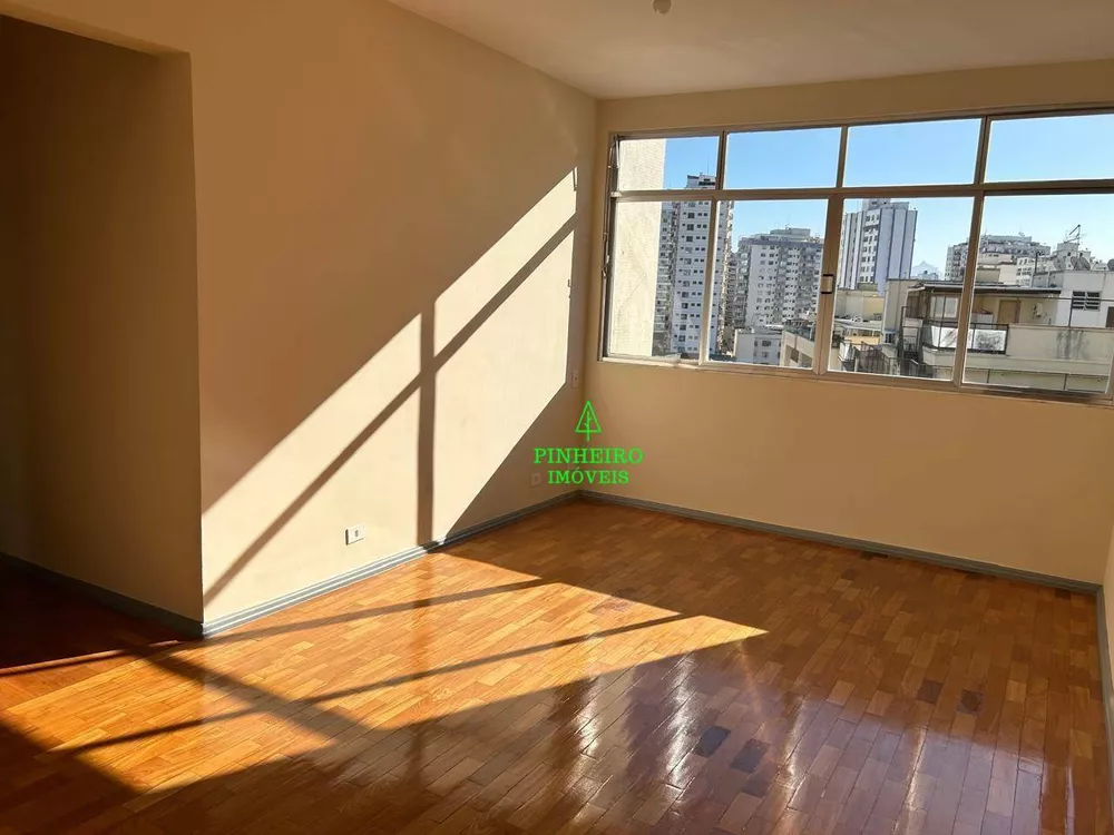 Apartamento, 2 quartos, 80 m² - Foto 14
