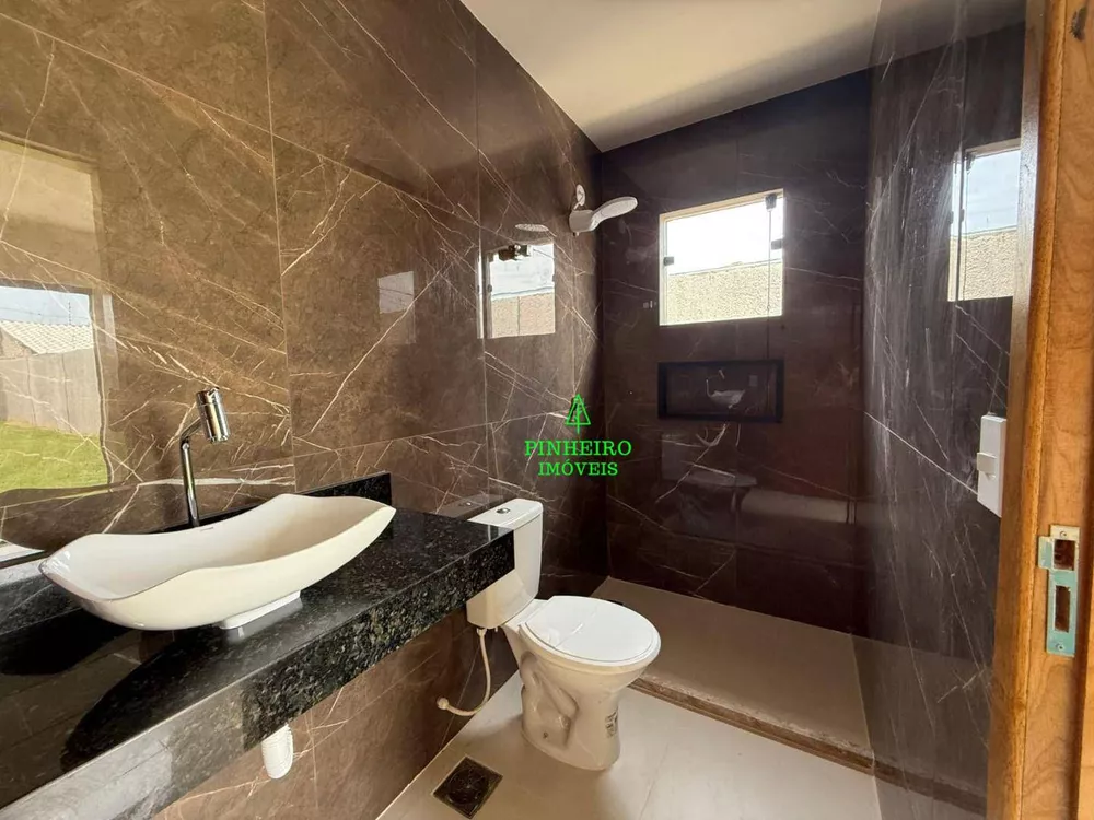 Casa, 3 quartos, 96 m² - Foto 15