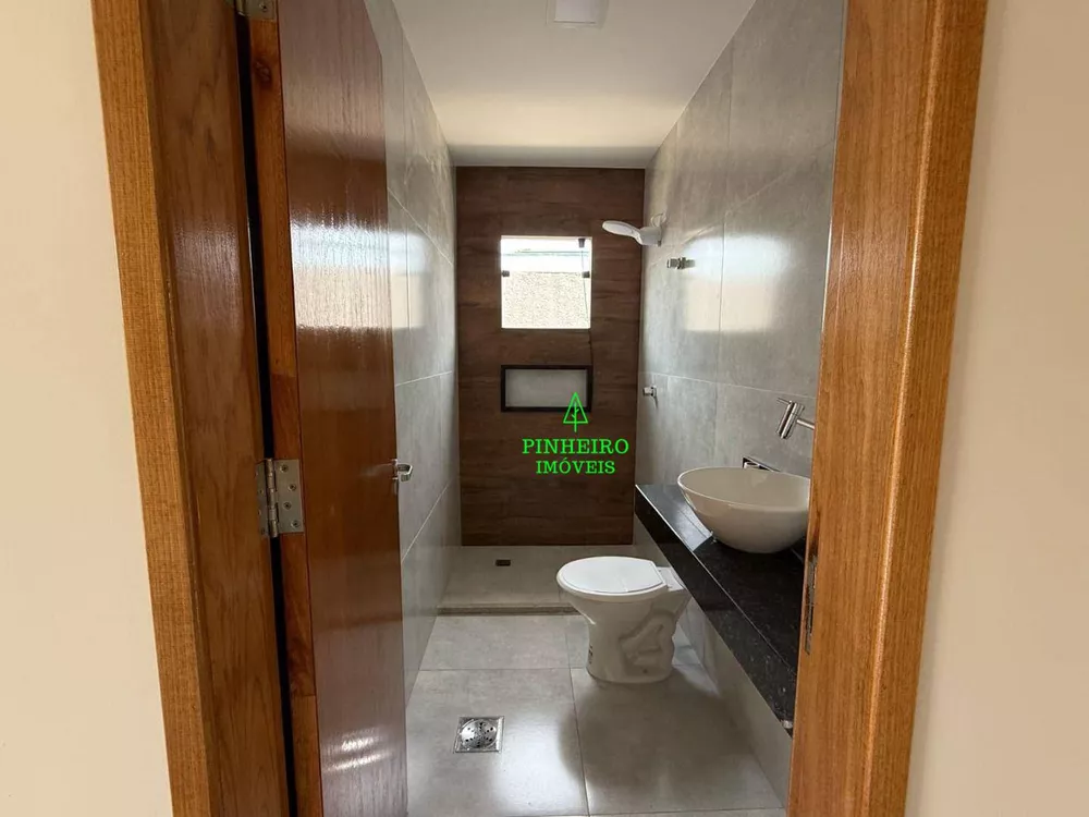 Casa, 3 quartos, 96 m² - Foto 11