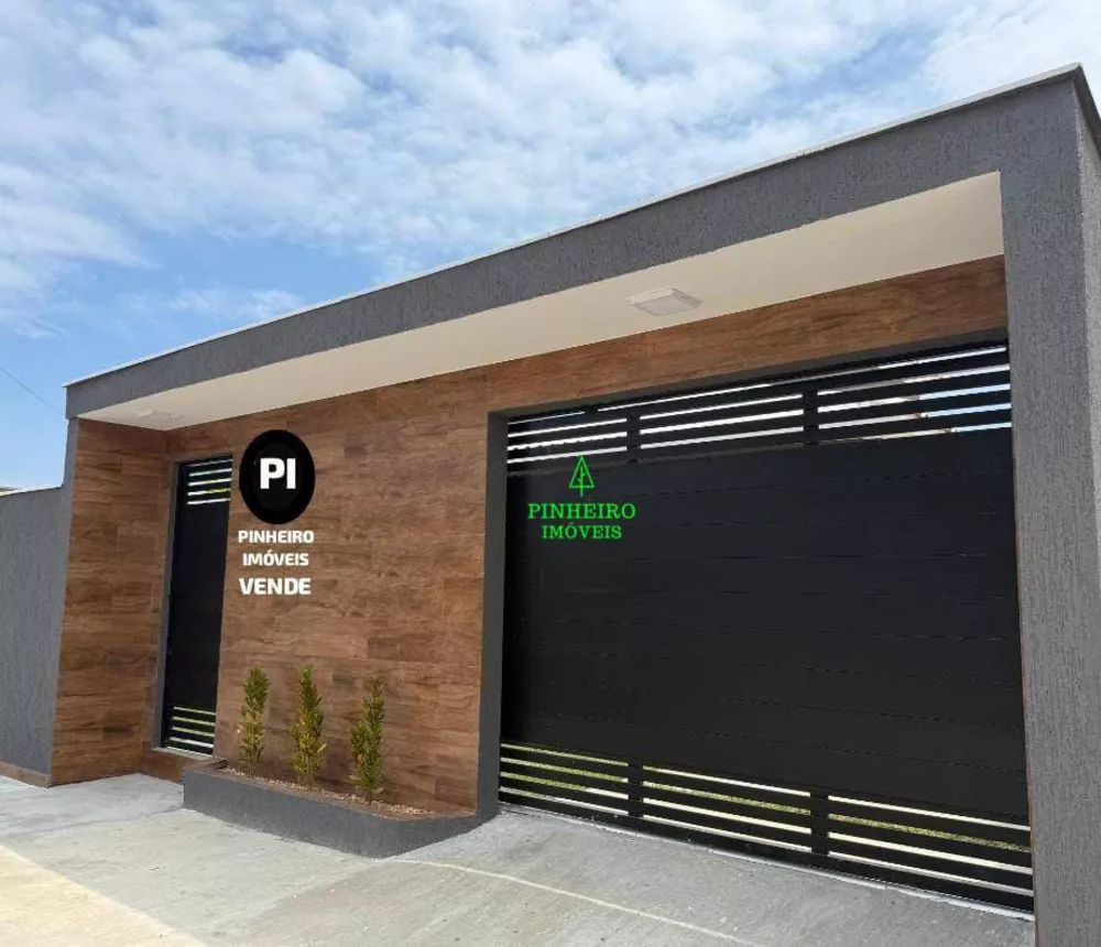 Casa, 3 quartos, 96 m² - Foto 7