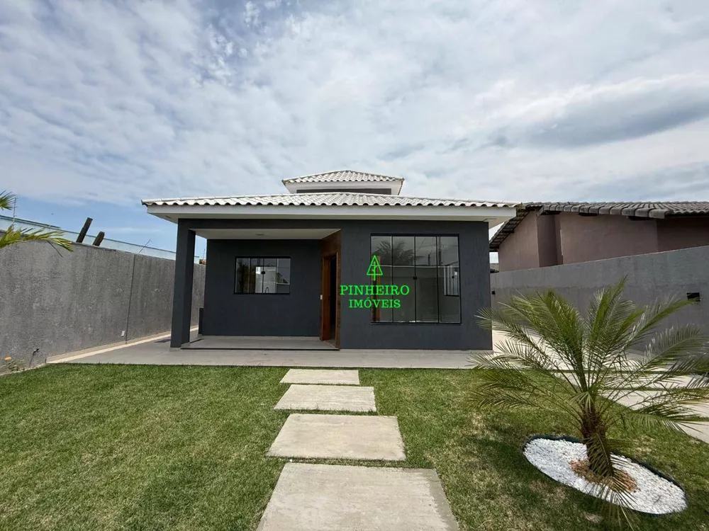 Casa, 3 quartos, 96 m² - Foto 13