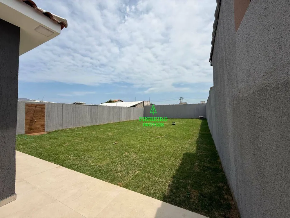 Casa, 3 quartos, 96 m² - Foto 22