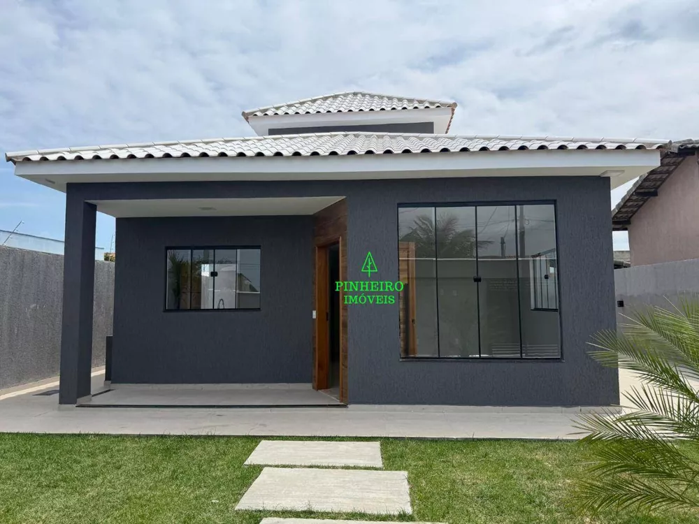 Casa, 3 quartos, 96 m² - Foto 5