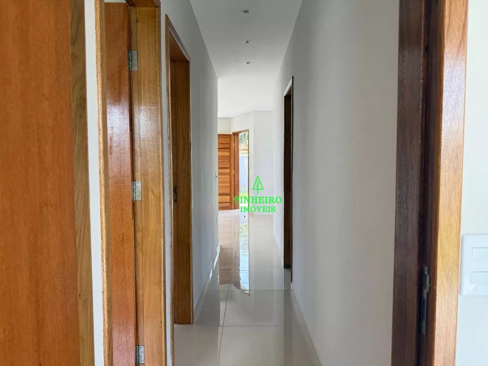Casa, 3 quartos, 96 m² - Foto 6
