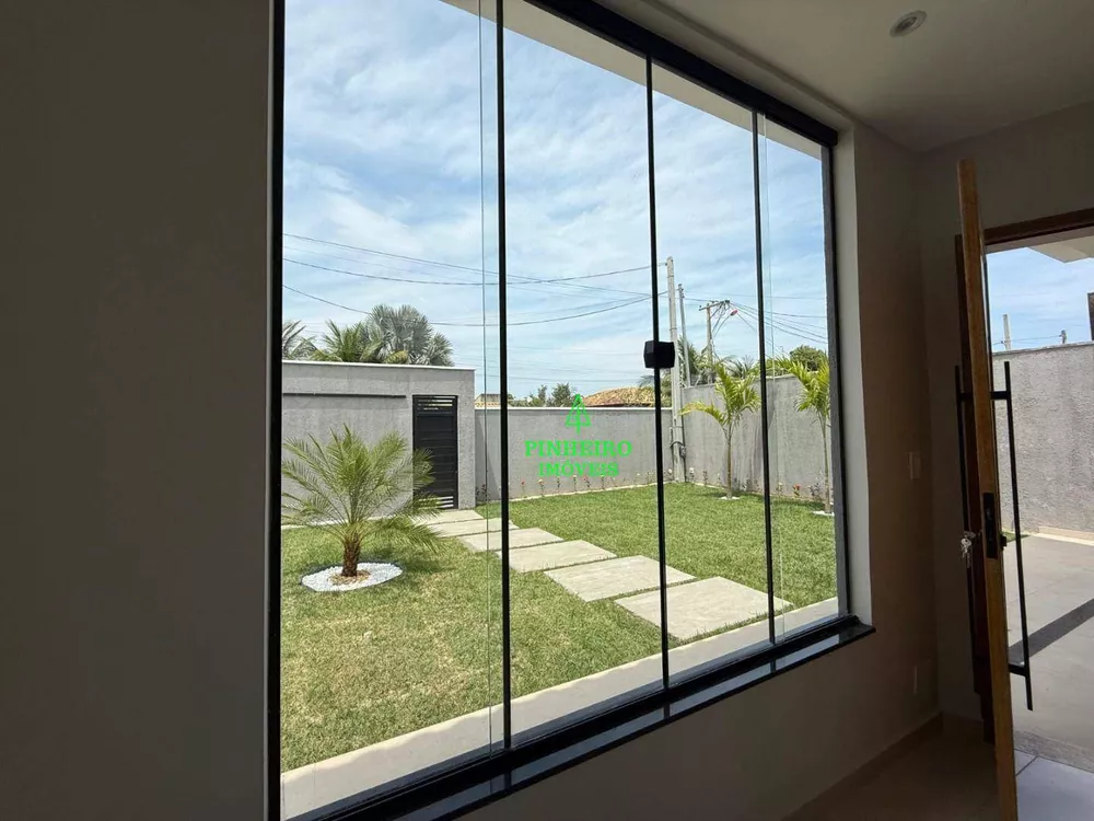 Casa, 3 quartos, 96 m² - Foto 8