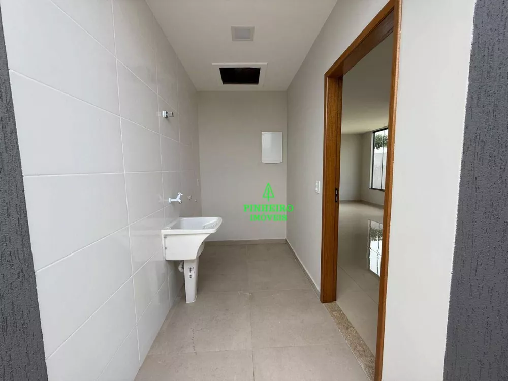 Casa, 3 quartos, 96 m² - Foto 14