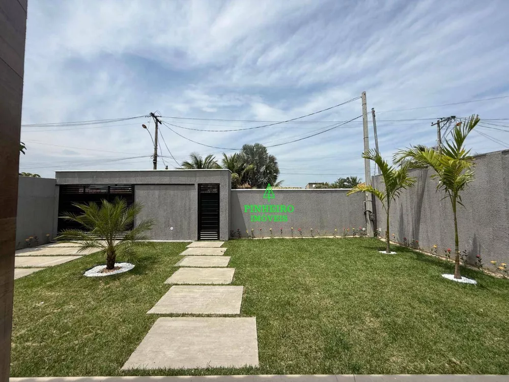 Casa, 3 quartos, 96 m² - Foto 3