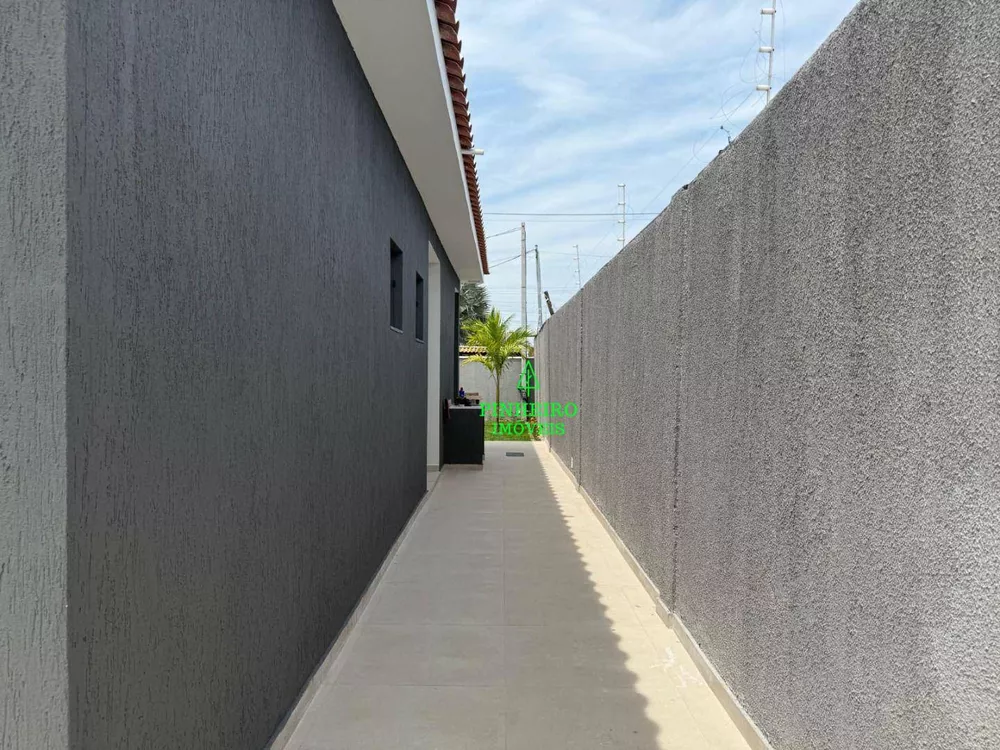 Casa, 3 quartos, 96 m² - Foto 19
