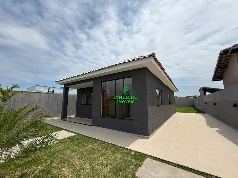 Casa, 3 quartos, 96 m² - Foto 2