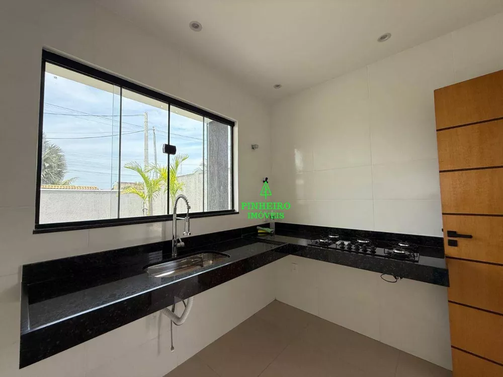 Casa, 3 quartos, 96 m² - Foto 4