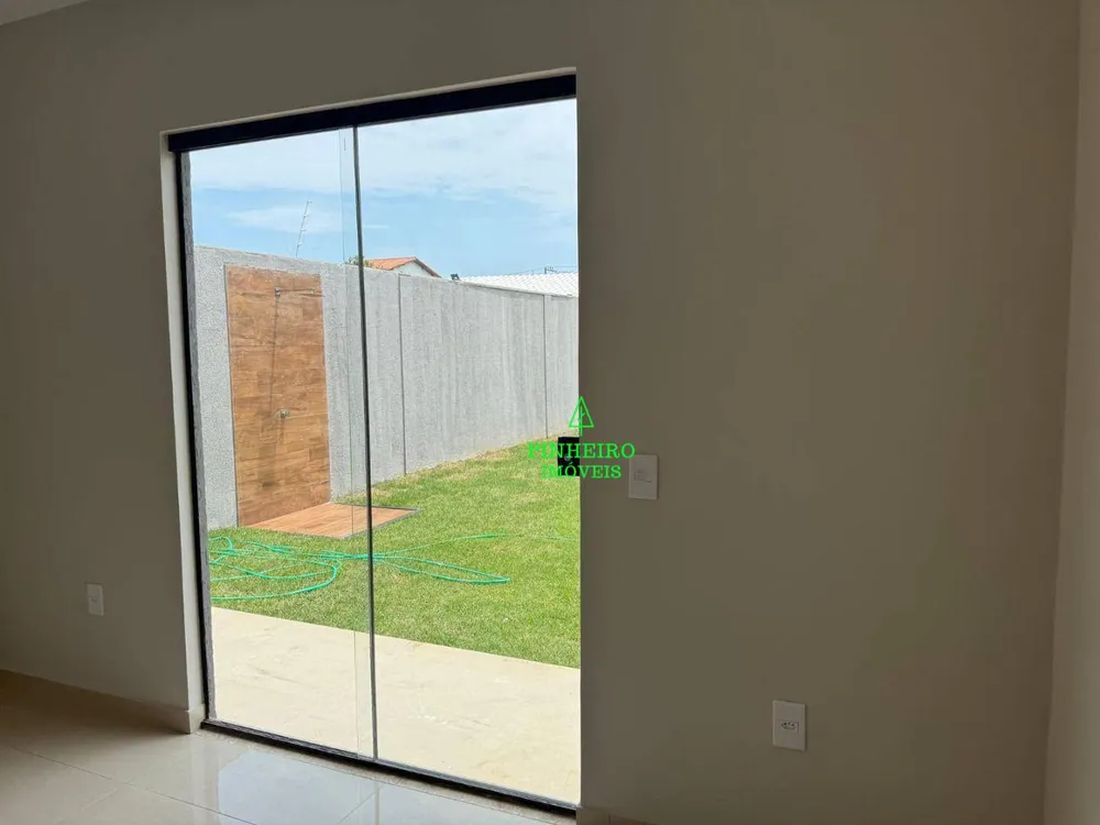 Casa, 3 quartos, 96 m² - Foto 21