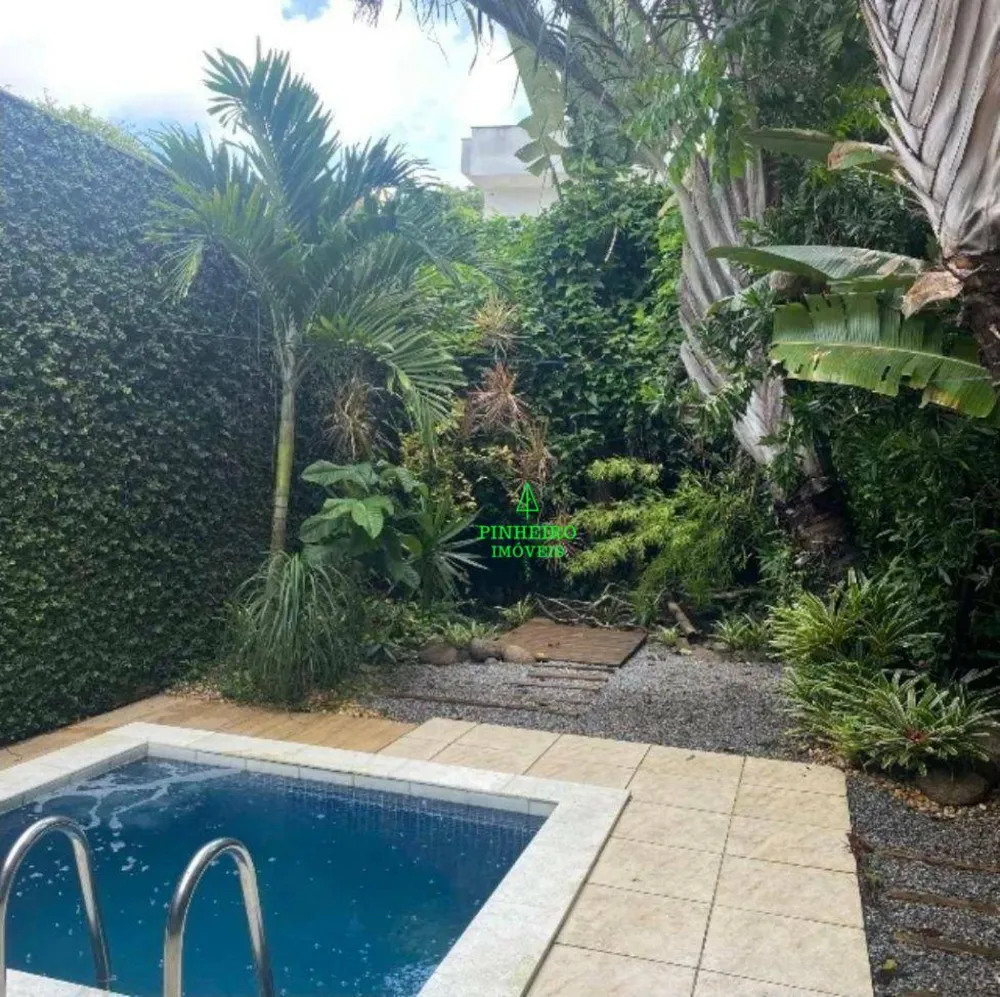 Casa, 3 quartos, 410 m² - Foto 14