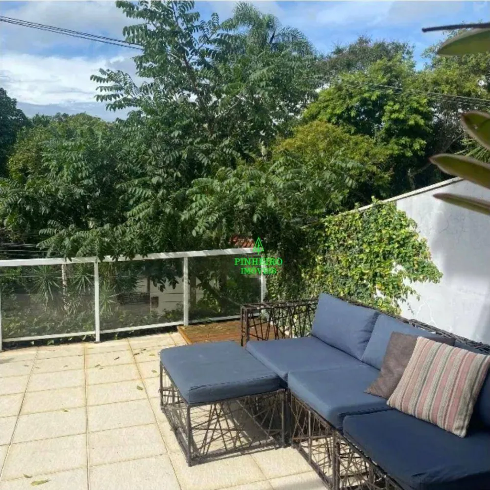 Casa, 3 quartos, 410 m² - Foto 18