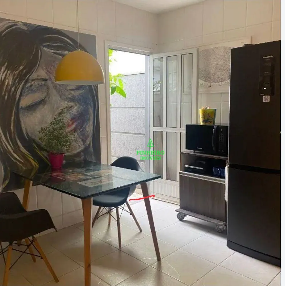 Casa, 3 quartos, 410 m² - Foto 11