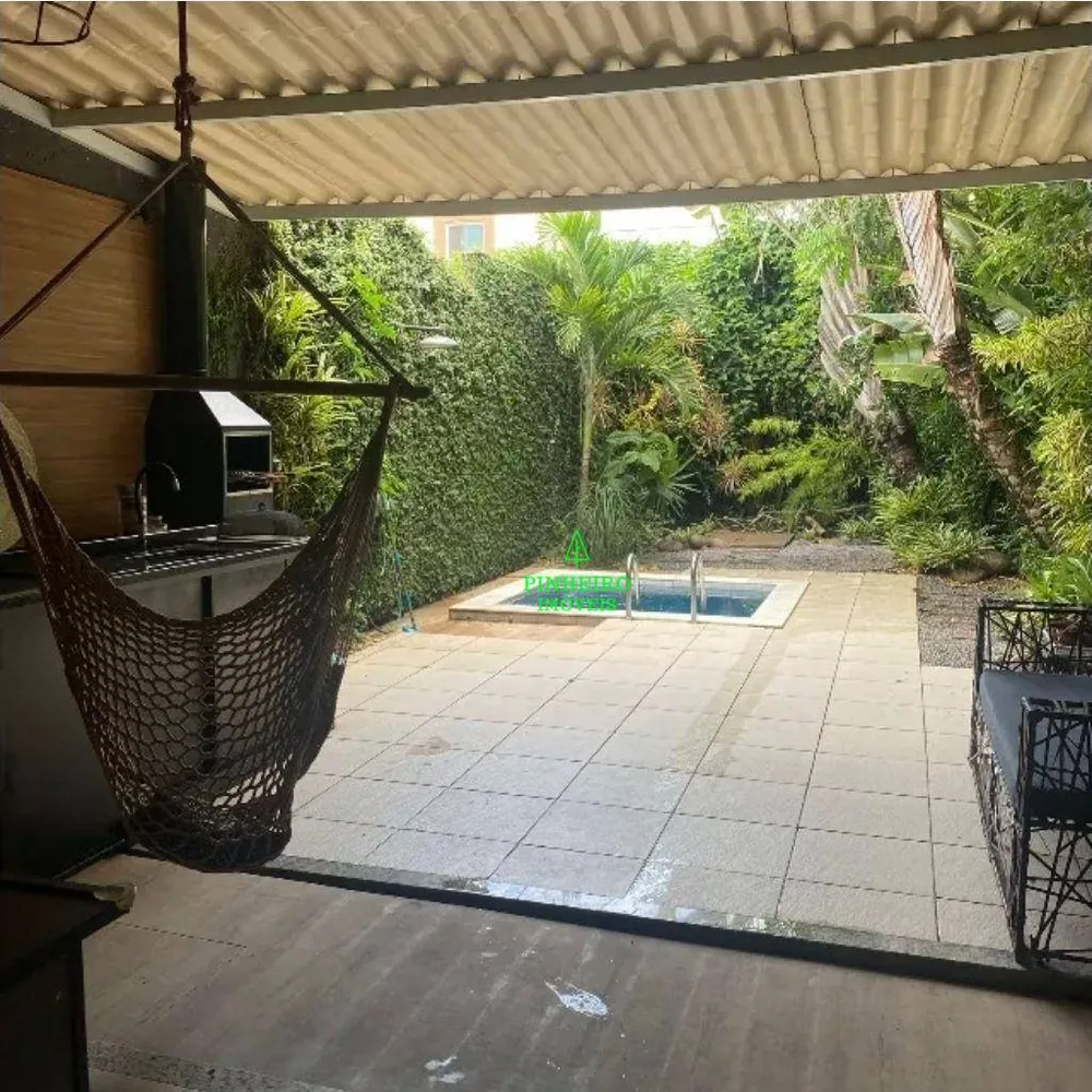 Casa, 3 quartos, 410 m² - Foto 15