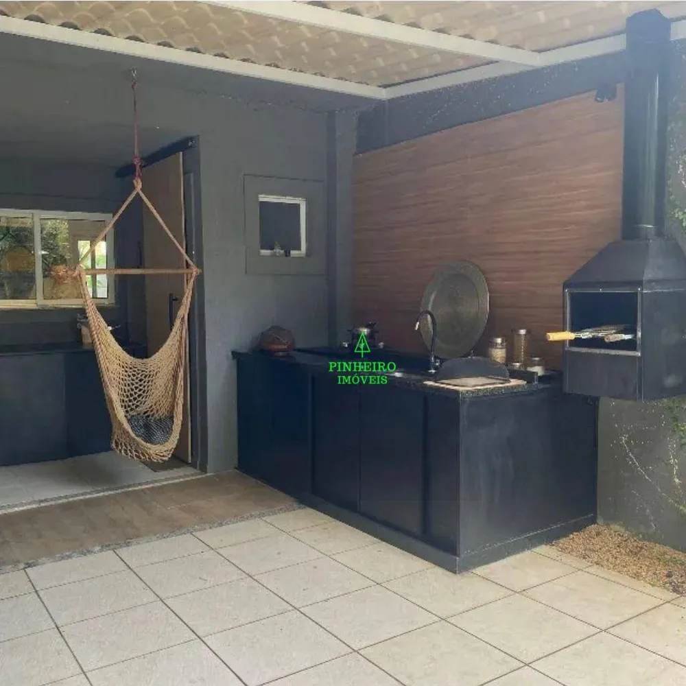 Casa, 3 quartos, 410 m² - Foto 13