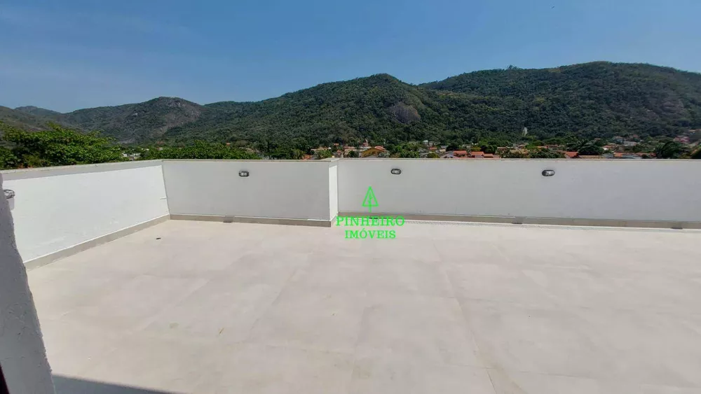 Cobertura, 3 quartos, 168 m² - Foto 14