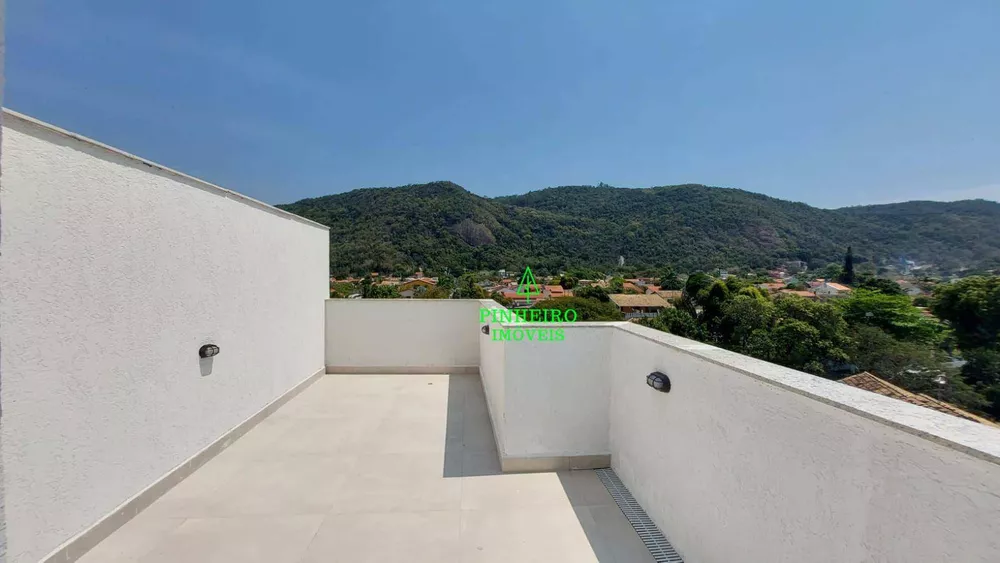 Cobertura, 3 quartos, 168 m² - Foto 21
