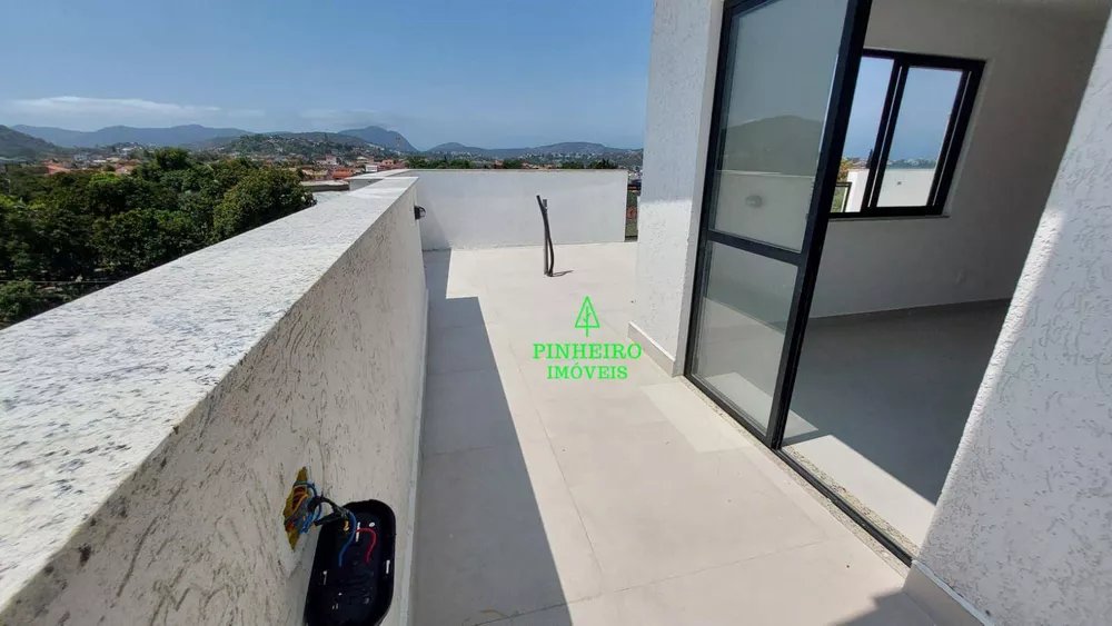 Cobertura, 3 quartos, 168 m² - Foto 10