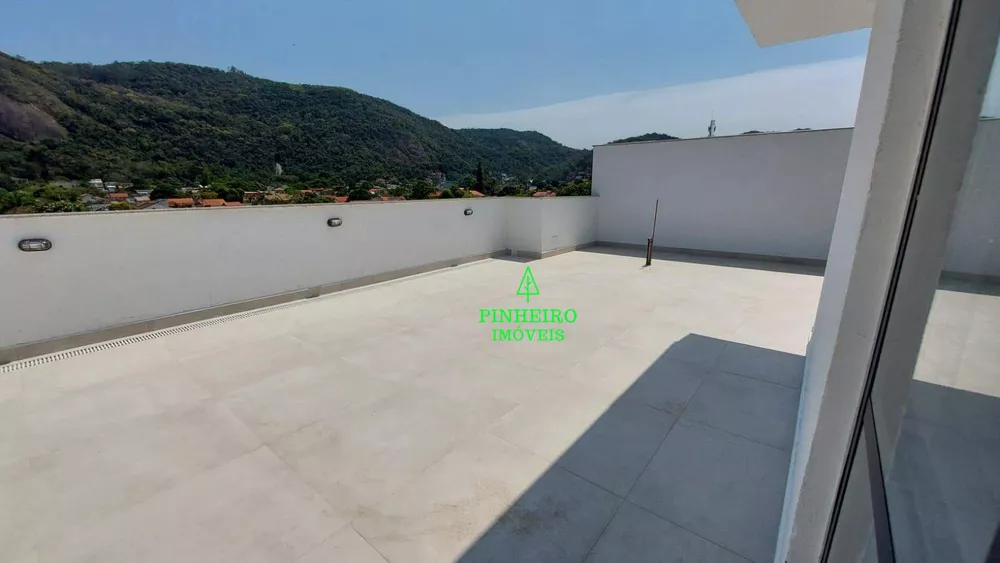 Cobertura, 3 quartos, 168 m² - Foto 1