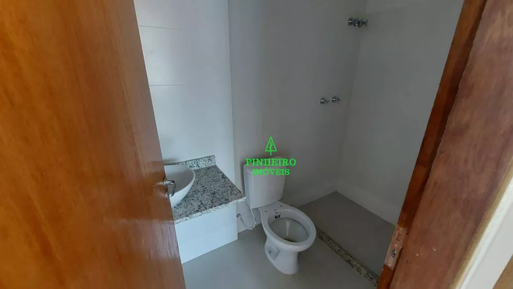 Cobertura, 3 quartos, 168 m² - Foto 12
