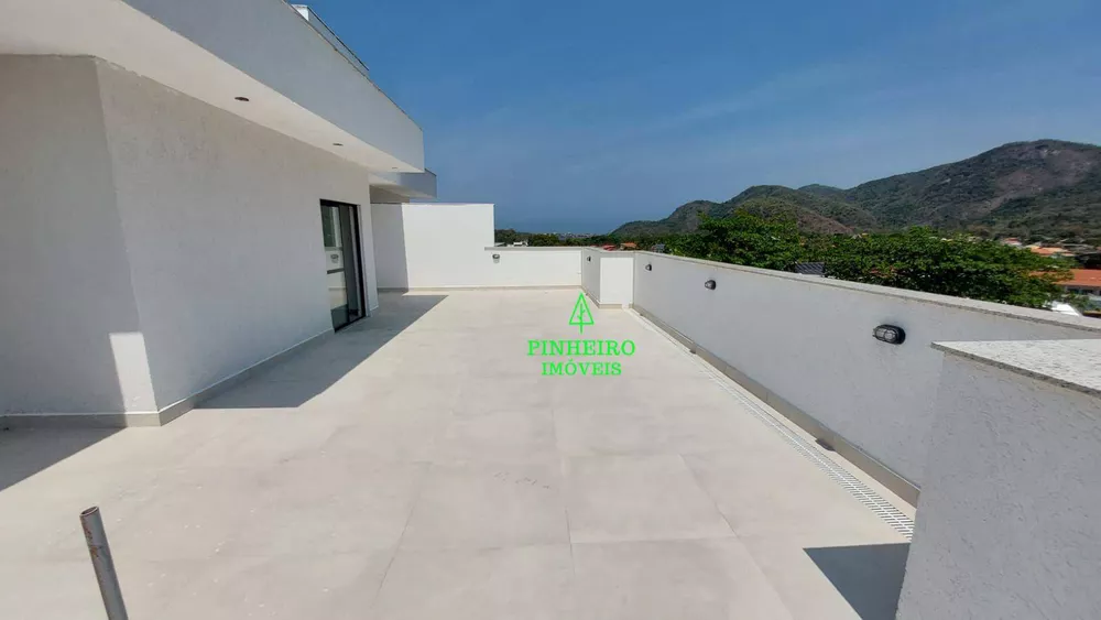 Cobertura, 3 quartos, 168 m² - Foto 5
